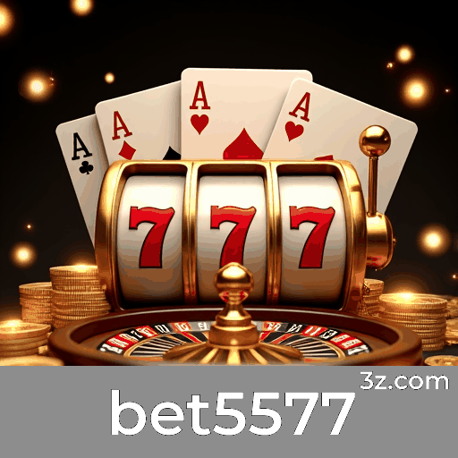 bet5577: Aposte Facilmente com o Nosso Aplicativo Completo