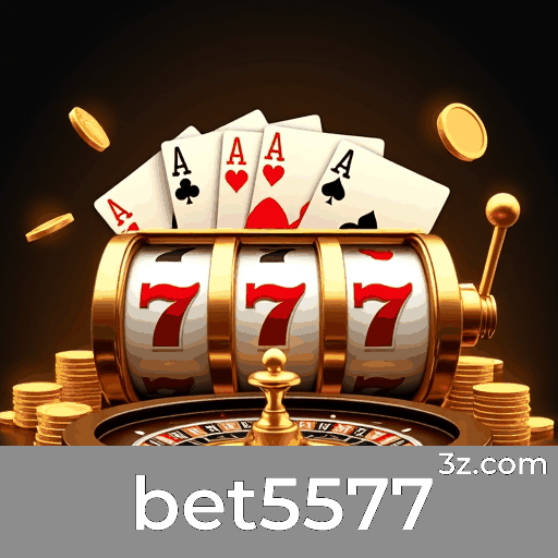 Bet5577 Casino: Luxuosa Experiência VIP