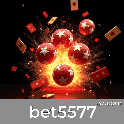 Bet5577 Casino: Luxuosa Experiência VIP